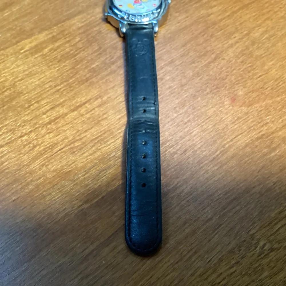 Lorus vintage mickey